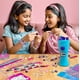 thumbnail image 4 of Kit de manualidades Imagimake Spin n Pop para hacer pulseras para niñas de 8 a 13 años, 4 of 8