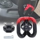 thumbnail image 3 of Universal Hook for Motorcycle Heavy Duty Electric Vehicle Organiser Hook for Electric Vehicle, 3 of 5