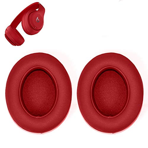 Studio 3 Earpads Replacement Ear Pad Cushion Muffs Repair Parts