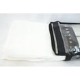 thumbnail image 3 of Valeron Belvedere Sheer1 Rod Pocket Panel 95" White, 3 of 3