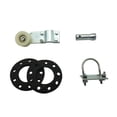 thumbnail image 4 of Ktaxon 50cc Gas 2 Stroke Bike Motor Kit, Motorized Bicycle Engine Kit, Black, 4 of 8
