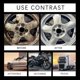 thumbnail image 4 of Powerful Iron Stain Cleaner for Multiple Surfaces Rapid Rust Removal Cleaning Tools Car Care Supplies, 4 of 5