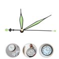 thumbnail image 2 of 10 Sets Clock Pointer Accessories Replacements Wall Clock DIY Repairing Parts, 2 of 4