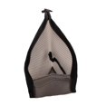 thumbnail image 2 of Portable Toiletry Bag, with Reinforced Stand-up Base And Multi-compartment Design, Waterproof EVA Organizer, for Travel And Makeup Storage, 2 of 7