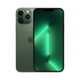 thumbnail image 1 of iPhone 13 Pro Max Apple 256GB Verde Reacondicionado, 1 of 4