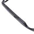 thumbnail image 3 of BIMZUC Smart Glasses Wireless Earphone Voice Assist UV400 Filter Sunglasses for Music Navigation Call Built-in Battery PC Frame (6.69 inches / 17 cm), 3 of 9