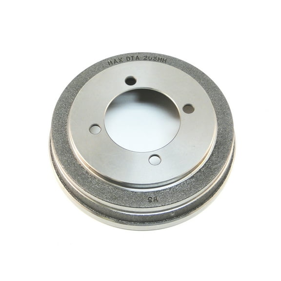 Winstop Brake Drum, Rear WS237693, Eagle Summit 1996-1992