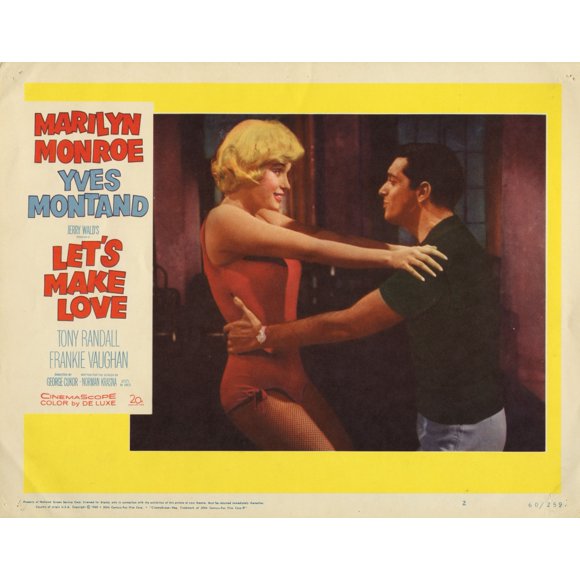 Let'S Make Love Still (10 x 8)