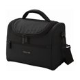 thumbnail image 6 of PRIYAL Lunch Bag for Women and Men Leakproof,Insulation Lunch Box,Soft Lunch Cooler with Adjustable Strap for Work Travel, 6 of 8