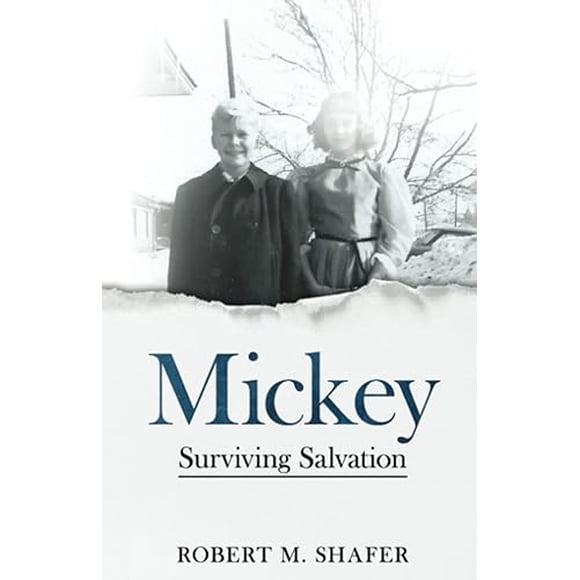Mickey, Survivant du Salut