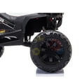 thumbnail image 2 of KidsVIP Titan Edition 24V Kids Ride On ATV/Quad pour enfants, 2 of 5