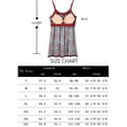 thumbnail image 4 of COMFREE Women's Camisole with Built in Bra Tank Top Flowy Swing Pleated Tank Top Cami with Adjustable Strap, 4 of 7
