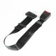 thumbnail image 1 of Ajustador de Cinturón de Seguridad Extensor universal para cinturón de seguridad de coche, extensión de cinturón de seguridad, accesorios para automóviles, 56-90cm, 1 of 7