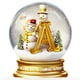 thumbnail image 1 of 5D DIY Taladro Alfabeto Navidad Cristal A 30x30cm, 1 of 9