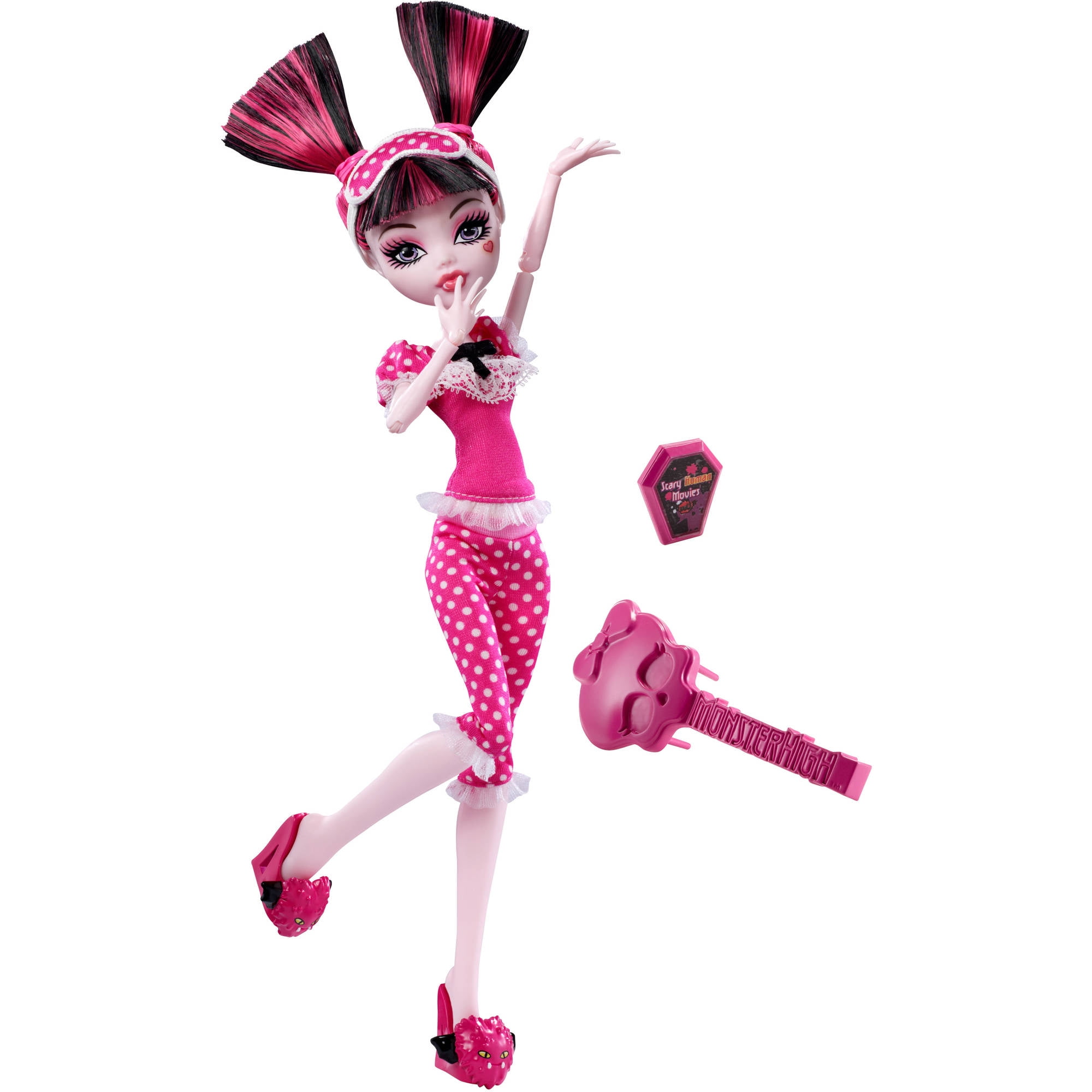 monster high most expensive doll