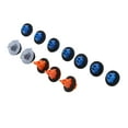 thumbnail image 1 of Flare Panel Clips, Car Body Retainer Clips Energy Saving Sturdy  for Car Repair, 1 of 8