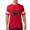Red, variant on CafePress - Phi Sigma Pi Black Shield T Shirt - Mens Football Shirt