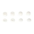 thumbnail image 6 of JANGSLNG 8Pcs Silicone Gamepad Joystick Thumb Stick Grip Cover Cap for PS4 for One, 6 of 7
