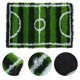 thumbnail image 5 of Alfombra de césped artificial antideslizante para campo de fútbol, alfombra de césped verde realista para dormitorio infantil, área de juegos interior y exterior, 5 of 8