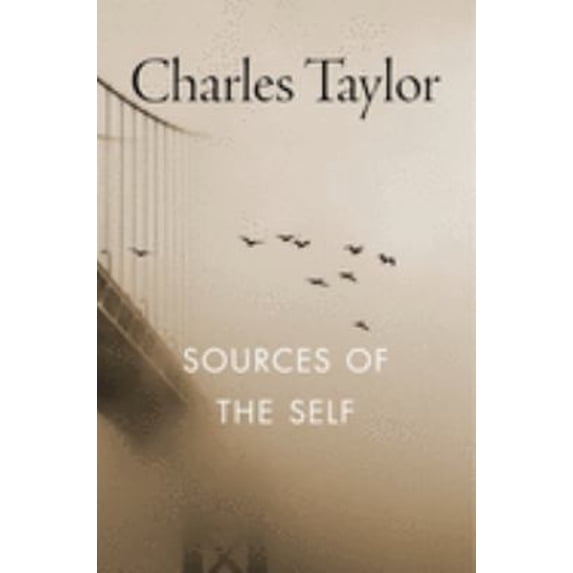 Pre-Owned Sources of the Self: The Making of the Modern Identity Paperback
