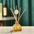 thumbnail image 5 of AMERTEER Replacement Diffuser Sticks Aroma Oil Rattan Essential Reeds Helychrism Plant Bamboo Wooden 150 Pcs, 5 of 5