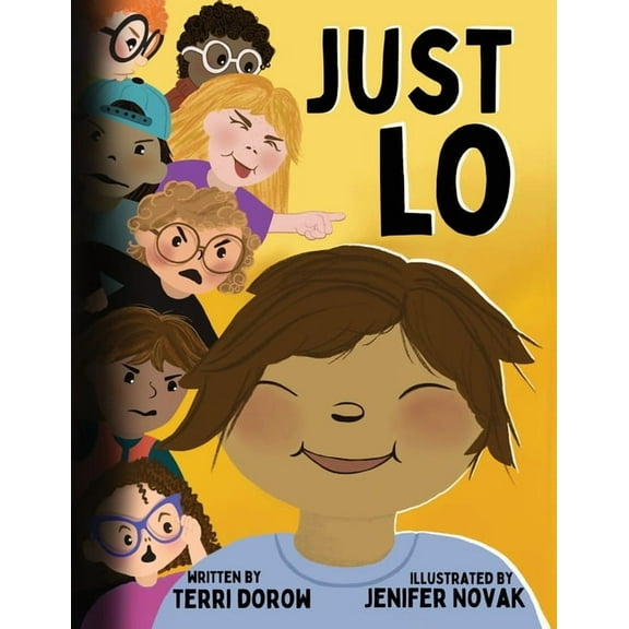 Simon the Bunny Just Lo, (Paperback)