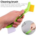 thumbnail image 5 of Tile Joint Brush, 5 Pcs Tile Grout Cleaner Brush Grout Cleaner Brush Joint Scrubber Grout Brushes Tile Cleaner Brush Tile Joint Scrub Brush Tile Brushes With Handle, 5 of 5