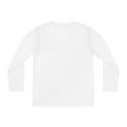 thumbnail image 2 of Dino Skateboard Youth Long Sleeve Competitor Tee, 2 of 4