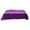 purple, variant on PATLOLLAV 1 Pcs Flat Sheet, Luxurious Silk-Like Solid Color Bed Sheet, Skin-Friendly Fade Resistant Top Sheet for All-Season Comfort, Luxury Bedding Essentials for Modern Home Decor, King Size