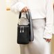 thumbnail image 1 of Bolso para teléfono móvil a la moda para mujer, bolso cruzado informal de piel de vaca, bolso de viaje al aire libre, 1 of 9