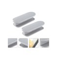 thumbnail image 1 of Smooth Practical Wear-resistant Convenient Self-adhesive Window Knob Refrigerator Handle Cabinet Handle, 1 of 6