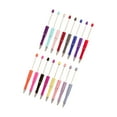 thumbnail image 3 of Assorted Bead Pen Creative Multipurpose Art Drawing Beadable Pens Kits Ballpoint, 3 of 9