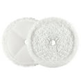 thumbnail image 4 of For Bissell 3115 Hard Floor Wet Dry Robotic Drum Filter Mop Accessory, 4 of 7