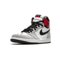 thumbnail image 4 of Jordan MENS Air Jordan 1 Retro High OG "Light Smoke Grey" 555088 126 from Stadium Goods, 4 of 8