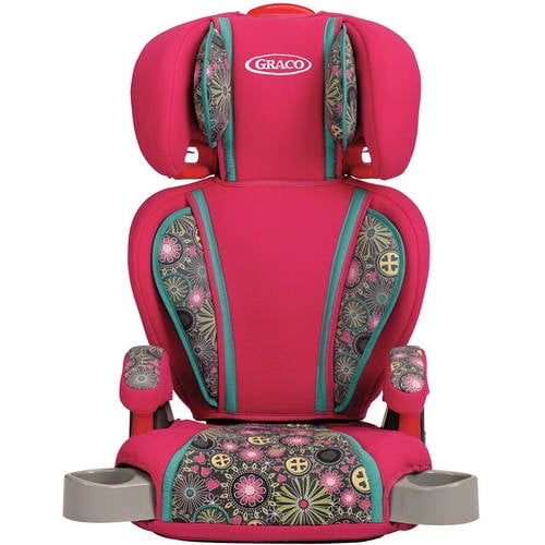 Harmony Youth Booster Car Seat