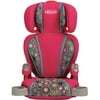 Graco TurboBooster High Back Booster Car Seat, Ladessa