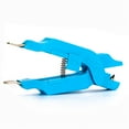 thumbnail image 4 of RYRDWP Fishing Blue Line Clamp High-strength Sea Clamp, 4 of 9