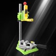 thumbnail image 4 of ANGGREK Woodworking Accessory,Drill Bracket Carpentry Tool Woodworking Accessory Accurancy Heavy-Duty Rotating Chuck,Carpentry Tool, 4 of 8