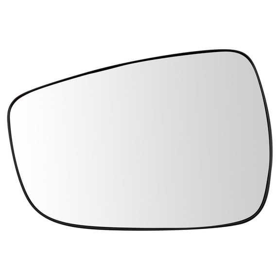 TRQ Left Mirror Glass Fits 2012-2017 Hyundai Accent MGA16793