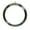Color:Green, variant on Magnetic Phone Ring Holder Metal Plate Universal Metal Phone Ring Aluminum & Iron Ring For Wireless Charging Car Mount