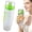 Green, variant on Sunjoy Tech 960ML/32oz Fruit Infuser Sports Water Bottle With Strainer Spout Leak Proof Outdoor Water Cup Cycling Fitness Juice Cup For Gym Beach,kitchen drinking cups