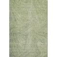 thumbnail image 2 of Addison Rugs Mayfield Premium Machine Washable Transitional Lines Aloe Rectangle Rug, 5' x 7'6", 2 of 6