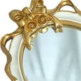 thumbnail image 4 of Bandeja de espejo BLESIY 2 piezas Organizador de joyas, 4 of 8