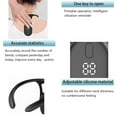 thumbnail image 6 of 2023 New Lymphatic Drainage Device for Neck, 2 Pcs Slimory Portable Lymphatic Soothing Body Shaping Neck Instrument,Posture Correction Belt Relief Massage Device for Adult, 6 of 9