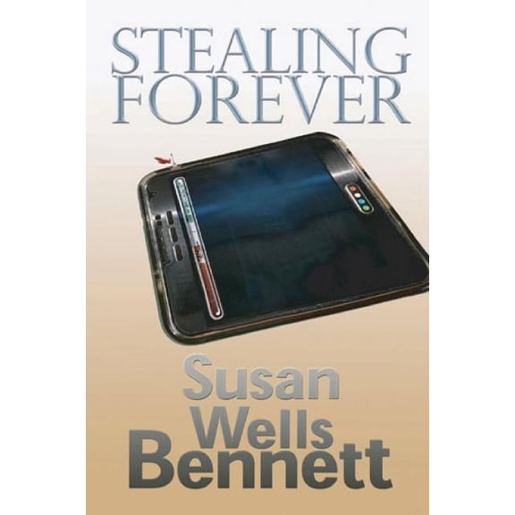 Stealing Forever (Paperback)