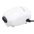 thumbnail image 4 of Aquarium Air , Fish Tank Oxygen  Dual Outlet  For Home Use For Fish, 4 of 8