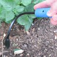 thumbnail image 5 of Hoja de acero forjado - Mango de plástico reciclado - Diseñado ergonómicamente para cavar, bordear y plantar ER, 5 of 5