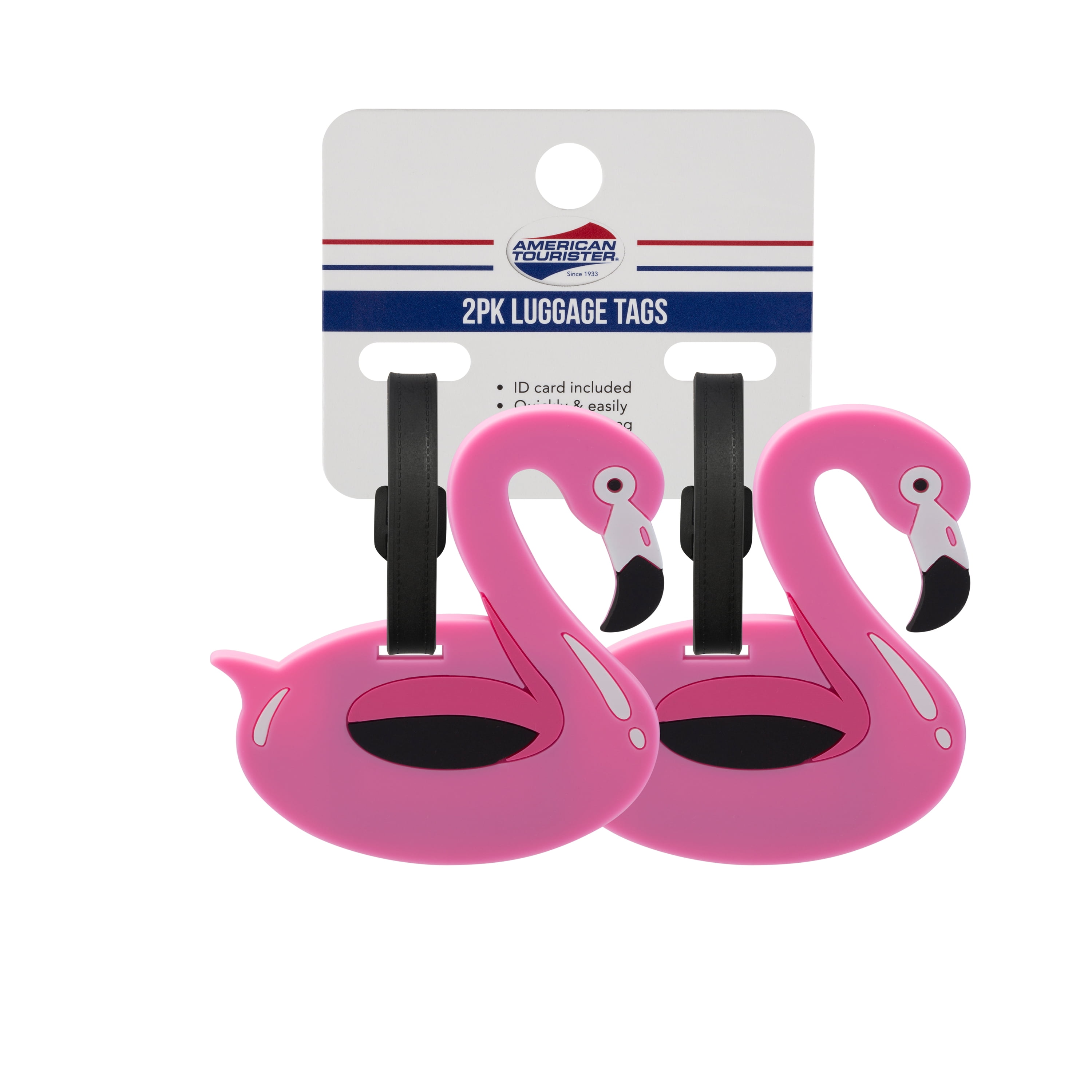 luggage tags walmart