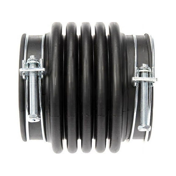 Air Cleaner To Engine Air Intake Hose - Compatible with 2002 - 2004 INFINITI I35 3.5L V6 2003