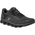 thumbnail image 2 of ON WOMEN CLOUDACE 2 Sneakers Black / Eclipse, 2 of 5